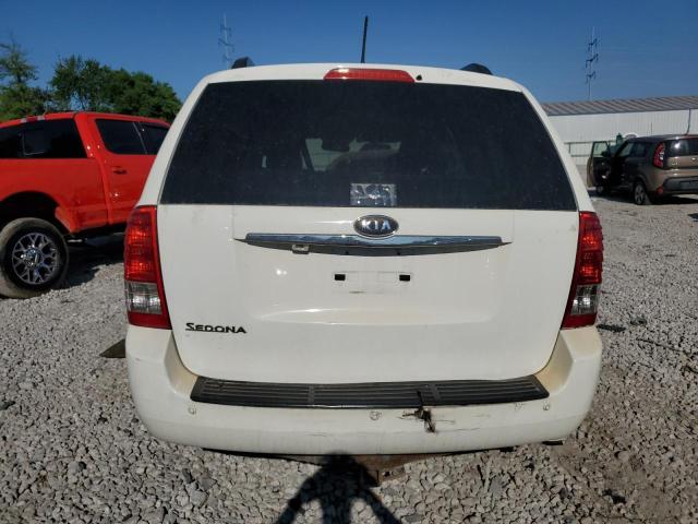 Photo 5 VIN: KNDMG4C77C6446922 - KIA SEDONA LX 