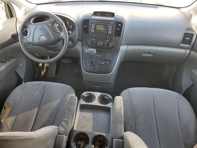 Photo 7 VIN: KNDMG4C77C6446922 - KIA SEDONA LX 