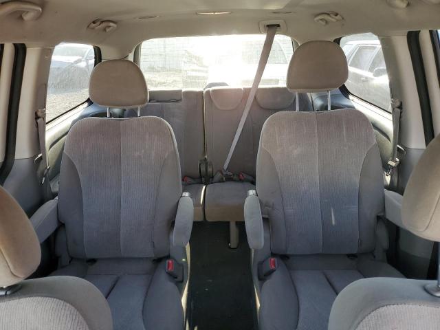 Photo 9 VIN: KNDMG4C77C6446922 - KIA SEDONA LX 