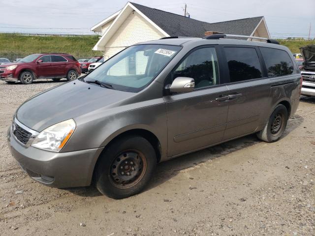 Photo 0 VIN: KNDMG4C77C6449626 - KIA SEDONA LX 