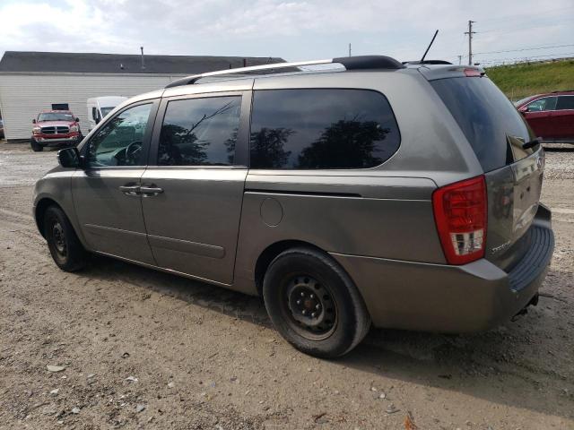 Photo 1 VIN: KNDMG4C77C6449626 - KIA SEDONA LX 