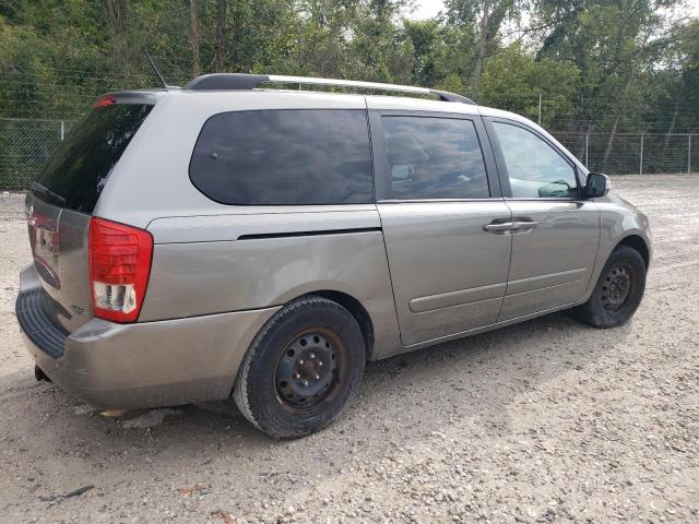 Photo 2 VIN: KNDMG4C77C6449626 - KIA SEDONA LX 