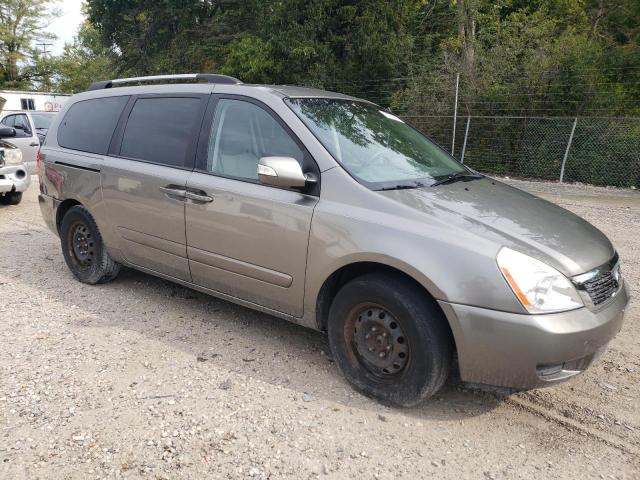 Photo 3 VIN: KNDMG4C77C6449626 - KIA SEDONA LX 