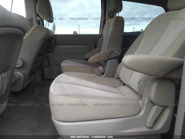 Photo 7 VIN: KNDMG4C77C6454065 - KIA SEDONA 