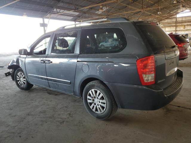 Photo 1 VIN: KNDMG4C77C6459041 - KIA SEDONA LX 