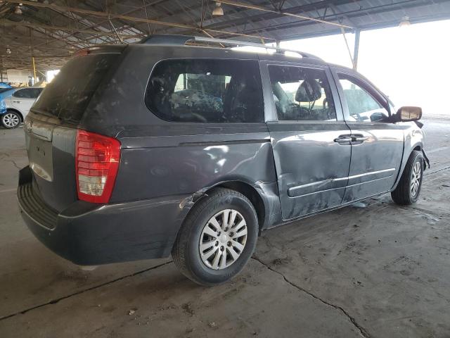 Photo 2 VIN: KNDMG4C77C6459041 - KIA SEDONA LX 