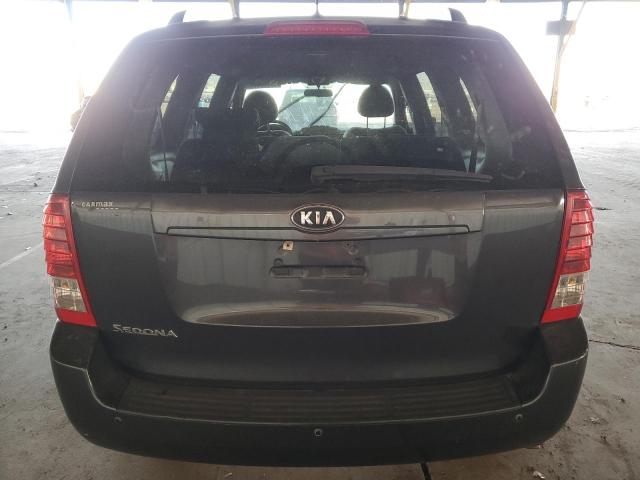 Photo 5 VIN: KNDMG4C77C6459041 - KIA SEDONA LX 