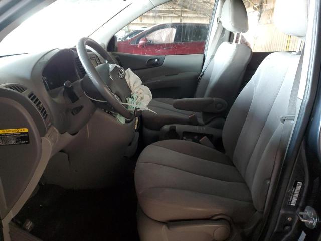 Photo 6 VIN: KNDMG4C77C6459041 - KIA SEDONA LX 