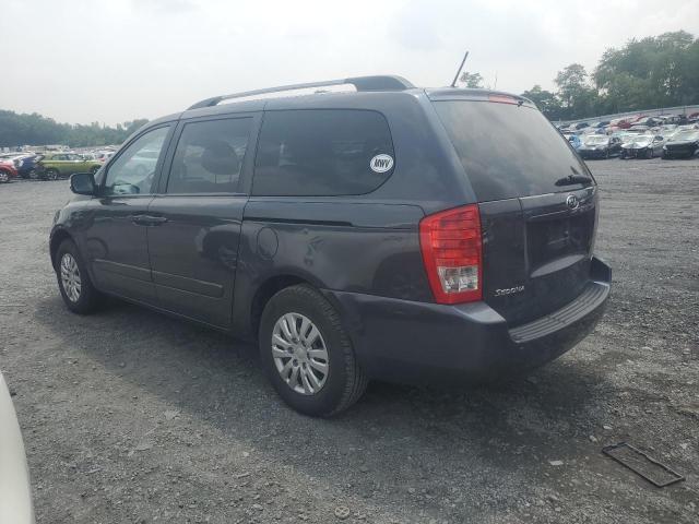 Photo 1 VIN: KNDMG4C77C6461047 - KIA SEDONA LX 