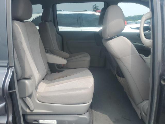 Photo 10 VIN: KNDMG4C77C6461047 - KIA SEDONA LX 