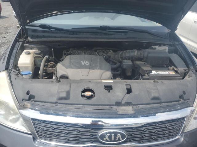 Photo 11 VIN: KNDMG4C77C6461047 - KIA SEDONA LX 