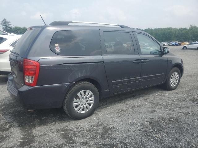 Photo 2 VIN: KNDMG4C77C6461047 - KIA SEDONA LX 