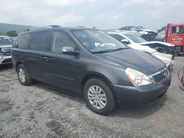 Photo 3 VIN: KNDMG4C77C6461047 - KIA SEDONA LX 