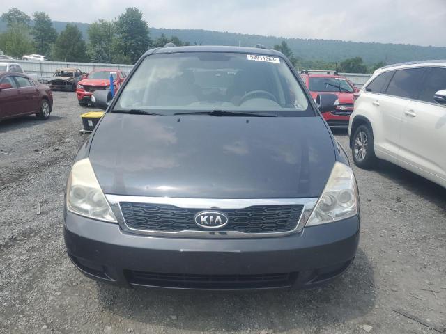 Photo 4 VIN: KNDMG4C77C6461047 - KIA SEDONA LX 