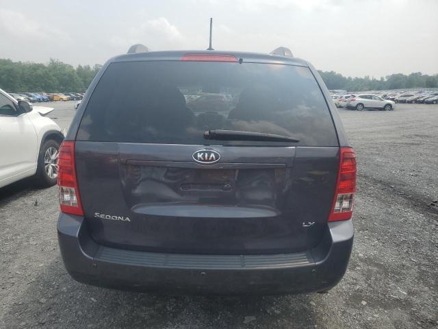 Photo 5 VIN: KNDMG4C77C6461047 - KIA SEDONA LX 