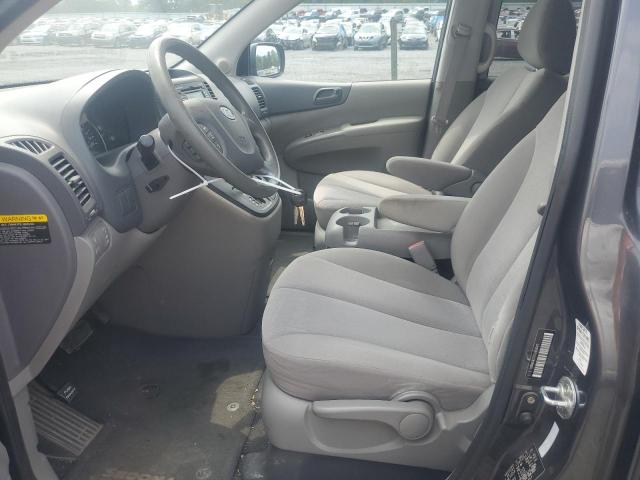 Photo 6 VIN: KNDMG4C77C6461047 - KIA SEDONA LX 