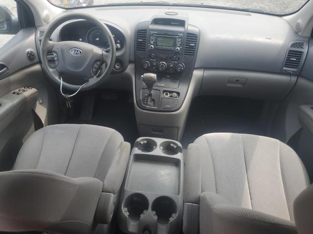 Photo 7 VIN: KNDMG4C77C6461047 - KIA SEDONA LX 