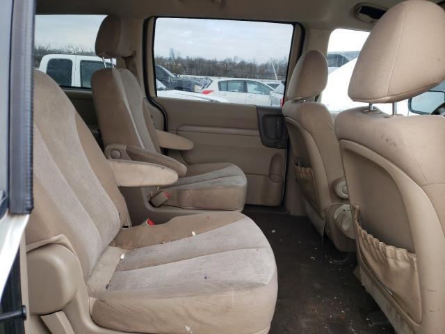 Photo 5 VIN: KNDMG4C77C6475384 - KIA SEDONA LX 