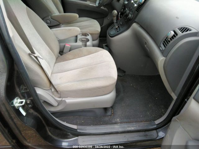 Photo 4 VIN: KNDMG4C77C6492847 - KIA SEDONA 