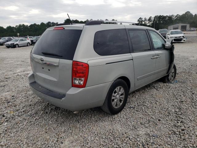 Photo 3 VIN: KNDMG4C77C6498504 - KIA SEDONA LX 