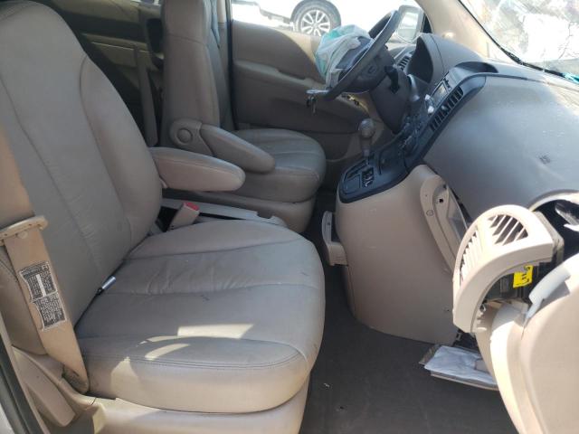 Photo 4 VIN: KNDMG4C77C6498504 - KIA SEDONA LX 