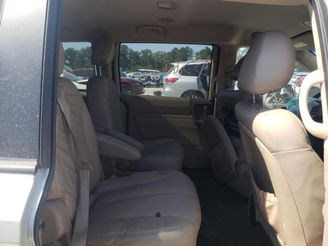 Photo 5 VIN: KNDMG4C77C6498504 - KIA SEDONA LX 