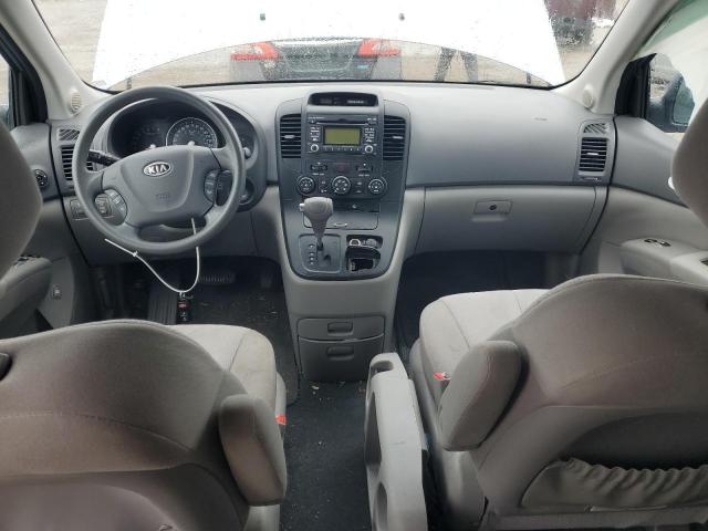 Photo 7 VIN: KNDMG4C77C6500882 - KIA SEDONA LX 