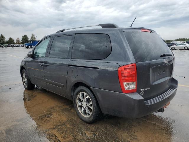 Photo 1 VIN: KNDMG4C77E6539099 - KIA SEDONA LX 