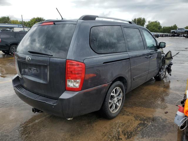 Photo 2 VIN: KNDMG4C77E6539099 - KIA SEDONA LX 