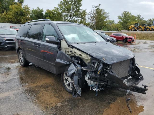 Photo 3 VIN: KNDMG4C77E6539099 - KIA SEDONA LX 