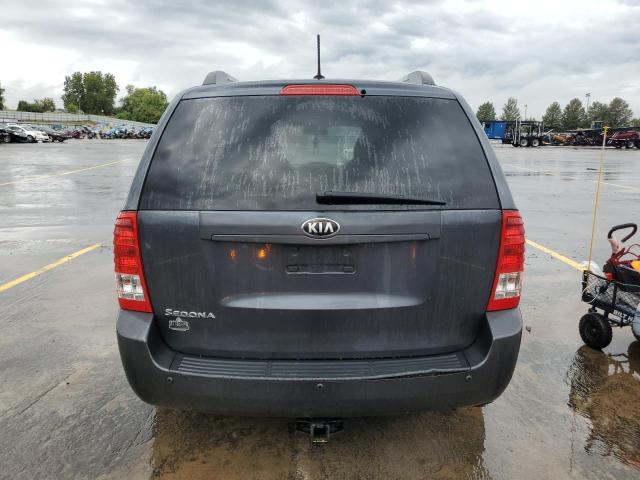 Photo 5 VIN: KNDMG4C77E6539099 - KIA SEDONA LX 