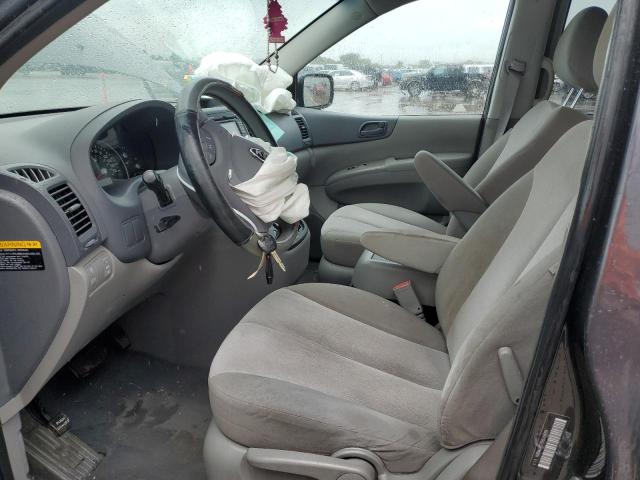 Photo 6 VIN: KNDMG4C77E6539099 - KIA SEDONA LX 