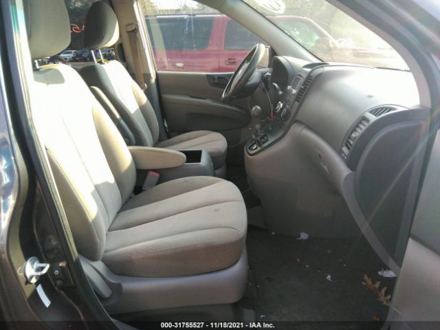 Photo 4 VIN: KNDMG4C77E6539426 - KIA SEDONA 