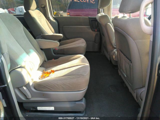 Photo 7 VIN: KNDMG4C77E6539426 - KIA SEDONA 