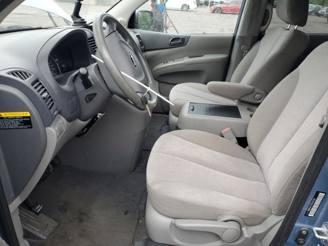 Photo 6 VIN: KNDMG4C77E6542763 - KIA SEDONA LX 