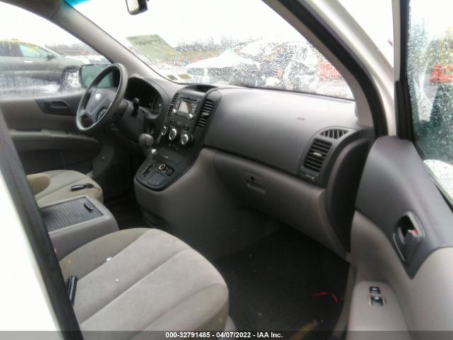 Photo 4 VIN: KNDMG4C77E6543069 - KIA SEDONA 