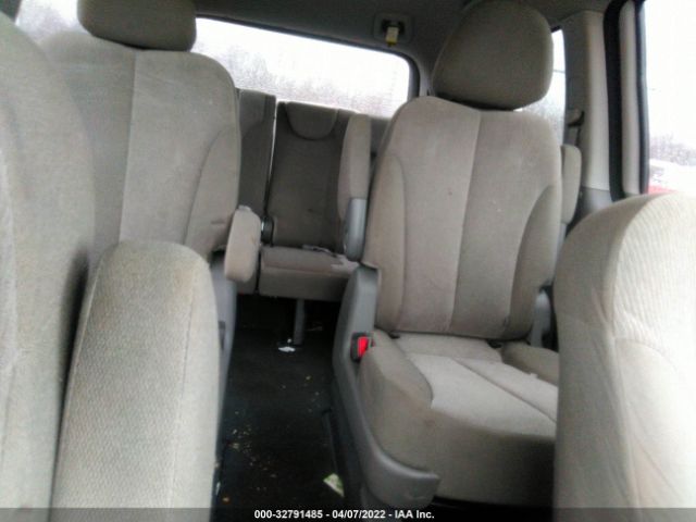 Photo 7 VIN: KNDMG4C77E6543069 - KIA SEDONA 