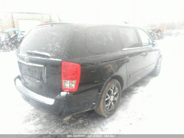 Photo 3 VIN: KNDMG4C77E6543220 - KIA SEDONA 