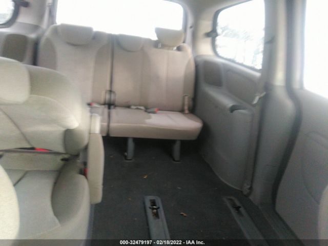 Photo 7 VIN: KNDMG4C77E6543220 - KIA SEDONA 