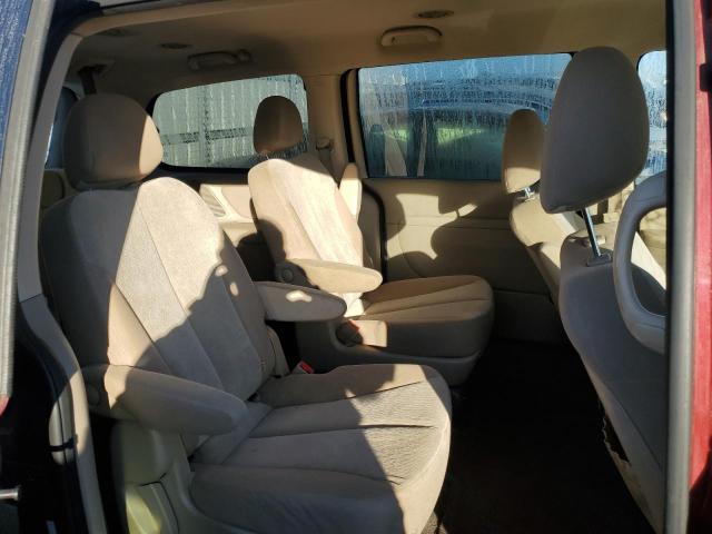 Photo 10 VIN: KNDMG4C77E6543282 - KIA SEDONA LX 