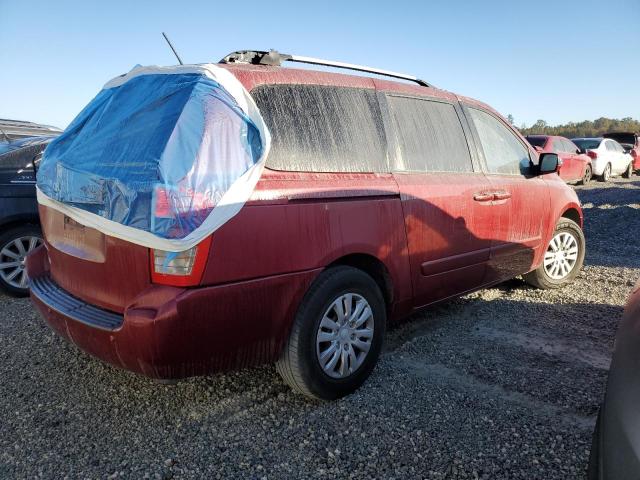 Photo 2 VIN: KNDMG4C77E6543282 - KIA SEDONA LX 