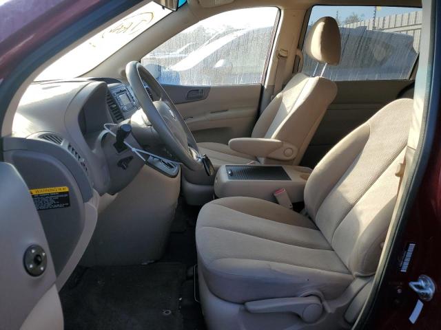 Photo 6 VIN: KNDMG4C77E6543282 - KIA SEDONA LX 