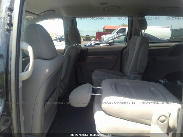 Photo 7 VIN: KNDMG4C77E6547705 - KIA SEDONA 