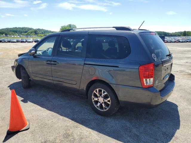 Photo 1 VIN: KNDMG4C77E6548515 - KIA SEDONA LX 