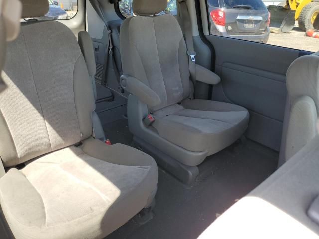 Photo 10 VIN: KNDMG4C77E6548515 - KIA SEDONA LX 