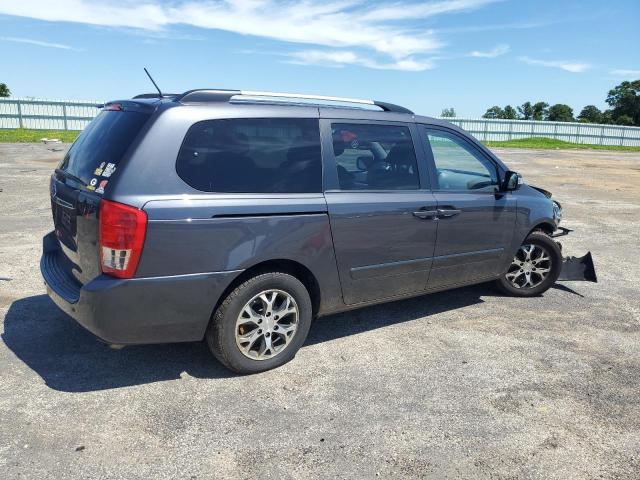 Photo 2 VIN: KNDMG4C77E6548515 - KIA SEDONA LX 