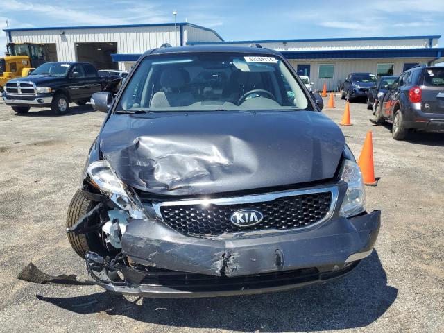 Photo 4 VIN: KNDMG4C77E6548515 - KIA SEDONA LX 