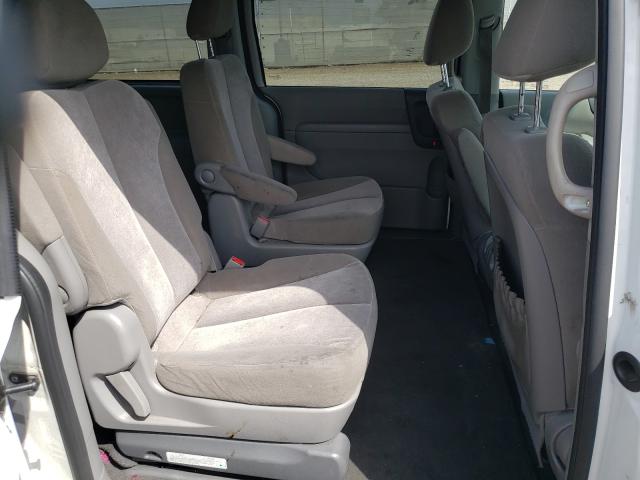 Photo 5 VIN: KNDMG4C77E6549065 - KIA SEDONA LX 