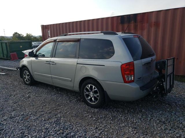 Photo 1 VIN: KNDMG4C77E6552306 - KIA SEDONA LX 