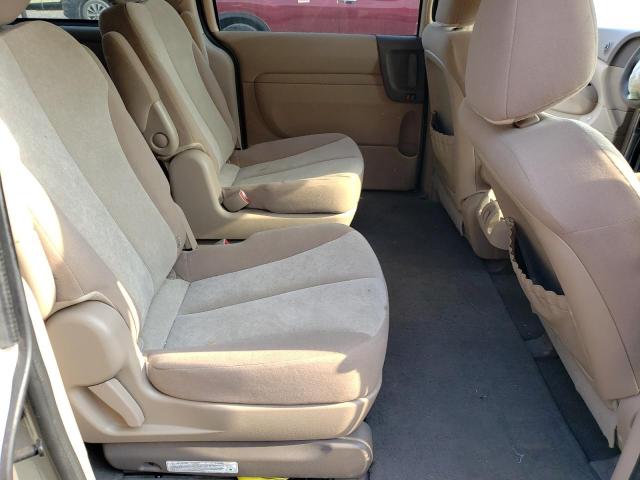 Photo 10 VIN: KNDMG4C77E6552306 - KIA SEDONA LX 